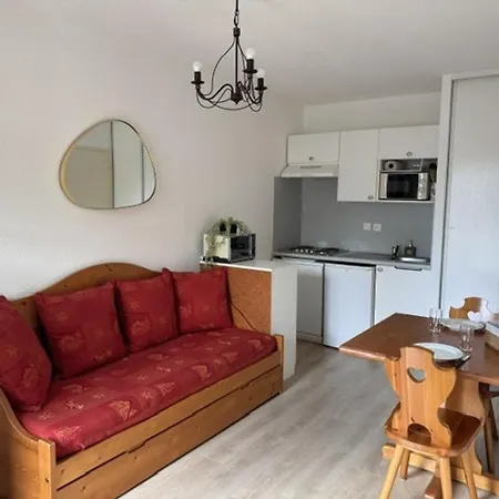 Apartmán Cosy - 4 Pers. - Fr-1-296-548