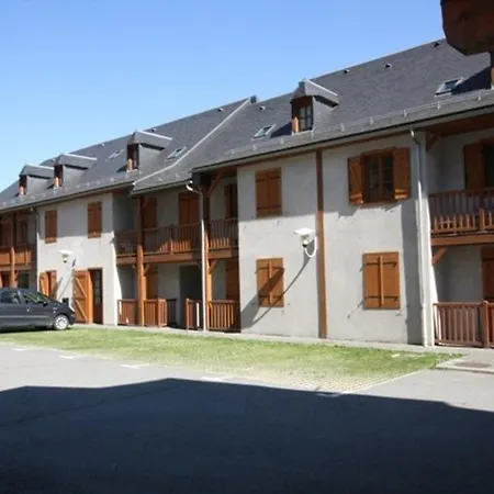 Cosy - 4 Pers. - Fr-1-296-548 * Vignec